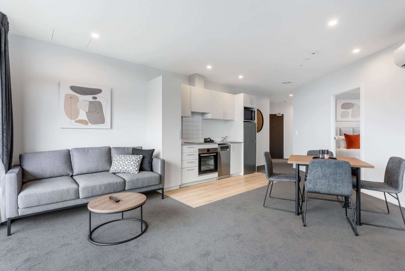 Ramada by Wyndham Newmarket Auckland, Epsom, New Zealand