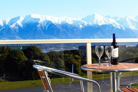 Austin Heights - Kaikoura, Kaikoura, Neuseeland