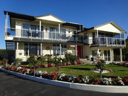 Austin Heights - Kaikoura, Kaikoura, Neuseeland