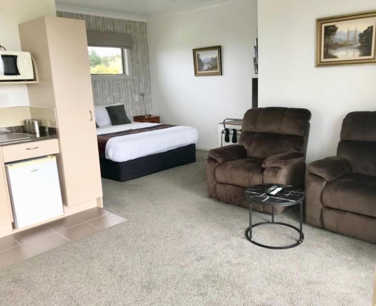 Austin Heights - Kaikoura, Kaikoura, Neuseeland