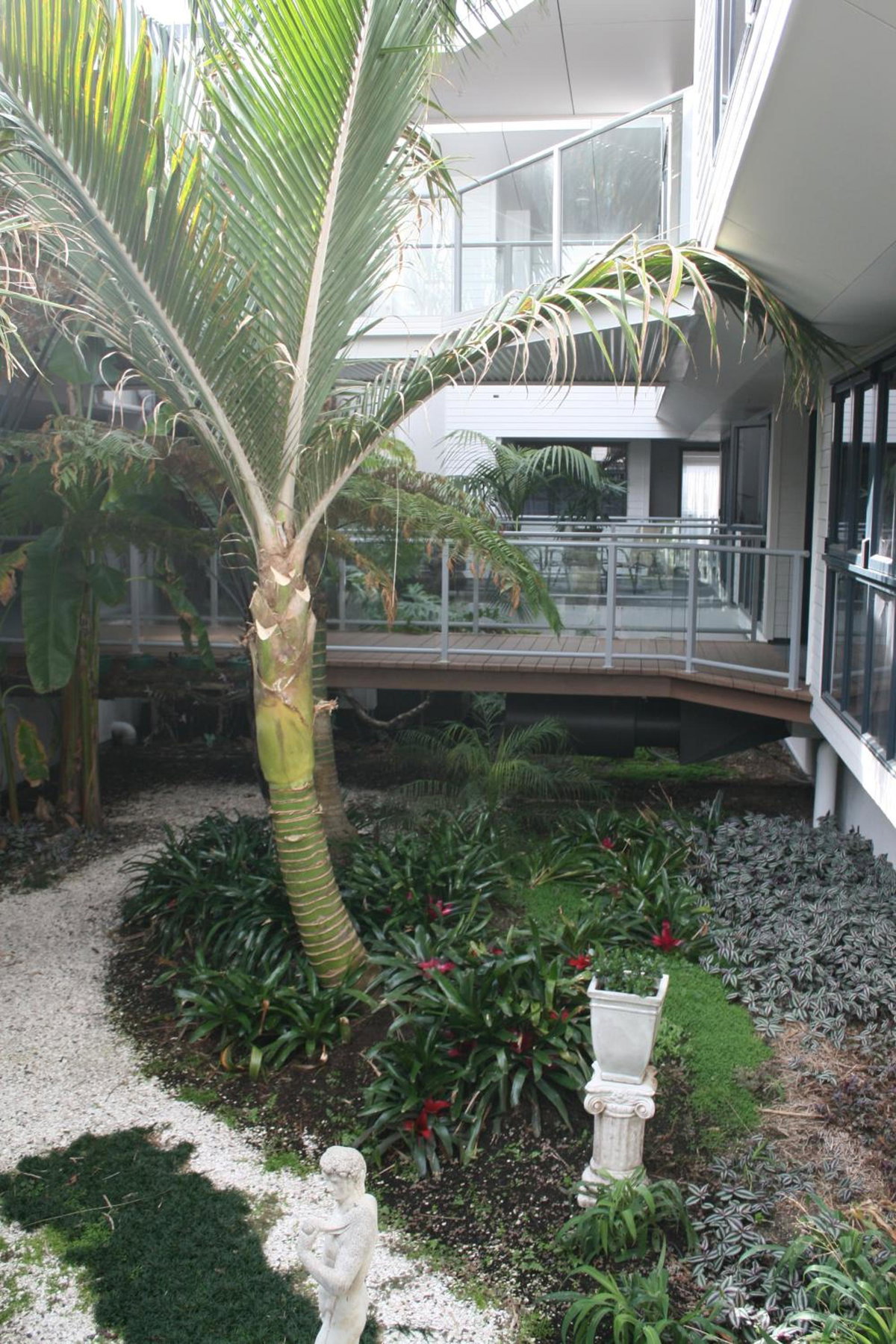 Atlas Suites and Apartments, New Zealand