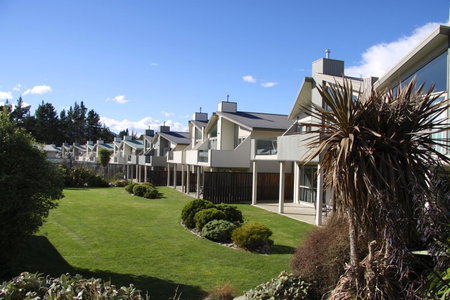 Alpine Resort Wanaka THC Hotels and Resorts, Wanaka, Neuseeland