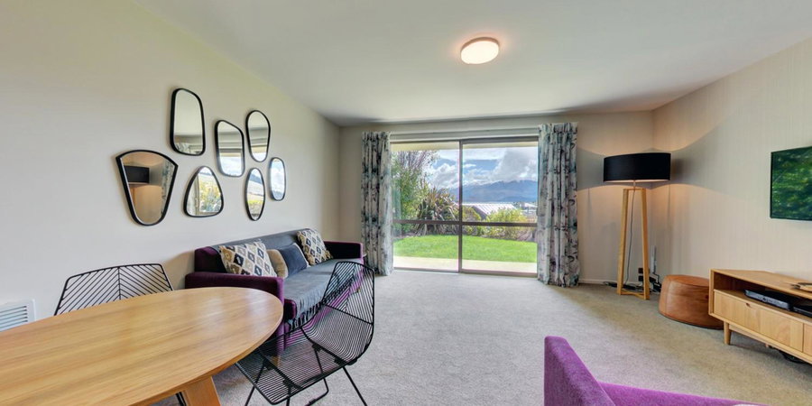 Alpine Resort Wanaka THC Hotels and Resorts, Wanaka, Neuseeland