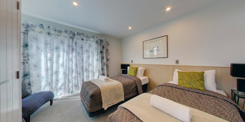 Alpine Resort Wanaka THC Hotels and Resorts, Wanaka, Neuseeland
