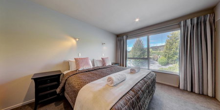Alpine Resort Wanaka THC Hotels and Resorts, Wanaka, Neuseeland