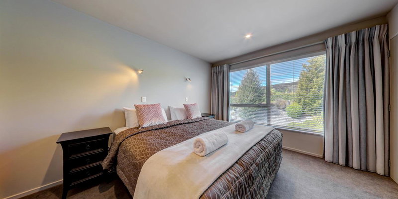 Alpine Resort Wanaka THC Hotels and Resorts, Wanaka, Neuseeland