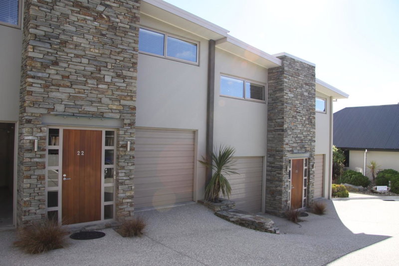 Alpine Resort Wanaka THC Hotels and Resorts, Wanaka, Neuseeland