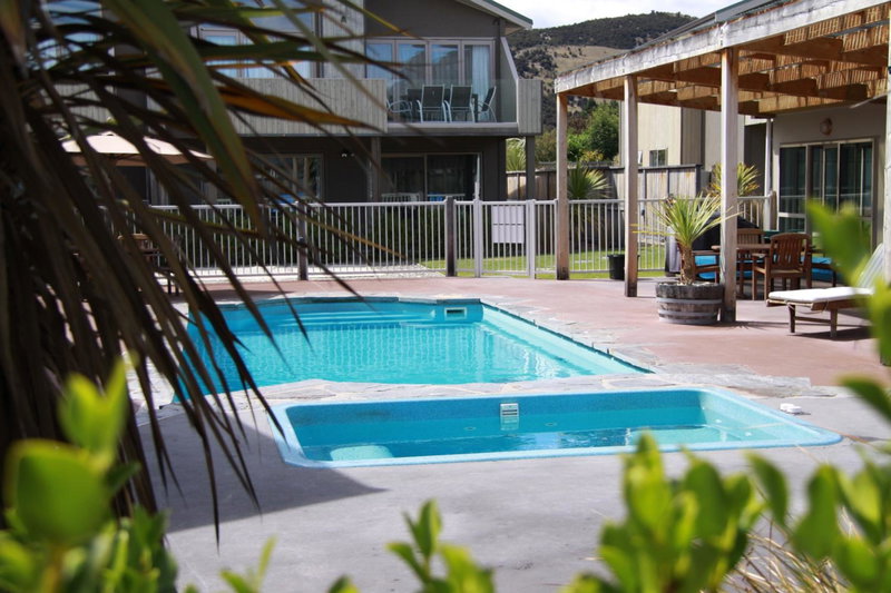 Alpine Resort Wanaka THC Hotels and Resorts, Wanaka, Neuseeland