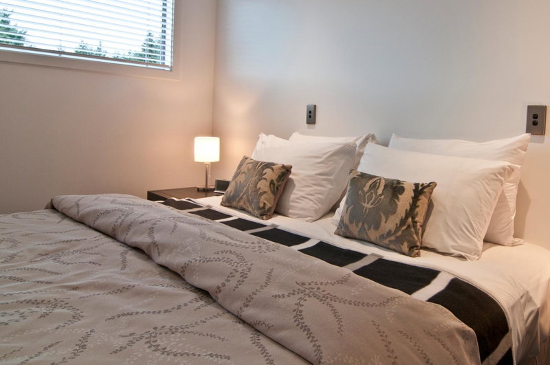 Alpine Resort Wanaka THC Hotels and Resorts, Wanaka, Neuseeland