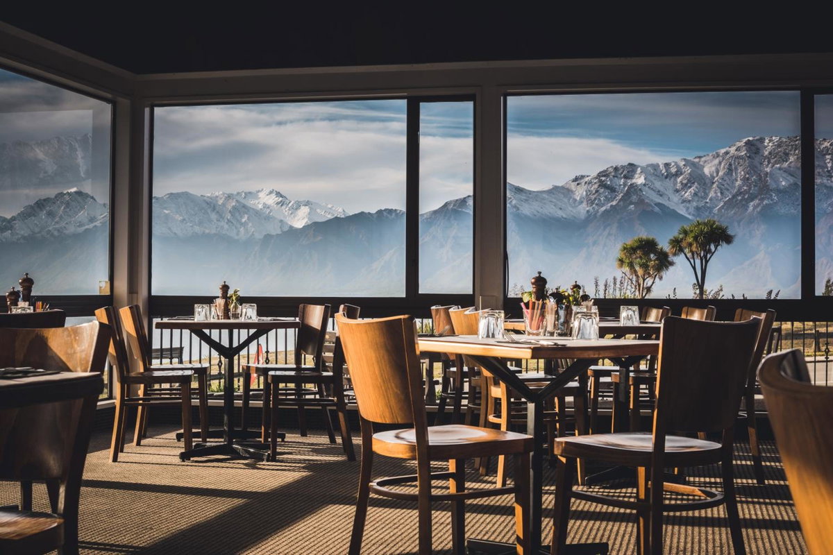 Hotel · Hawea Hotel, Wanaka