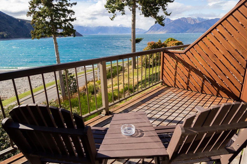 Hawea Hotel, Wanaka, New Zealand