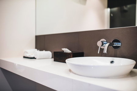 Hawea Hotel, Wanaka, New Zealand