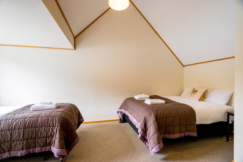 Hawea Hotel, Wanaka, New Zealand
