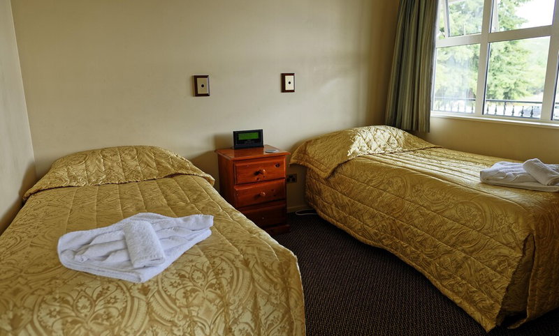 Lantern Court Motel, Reefton, Nueva Zelanda