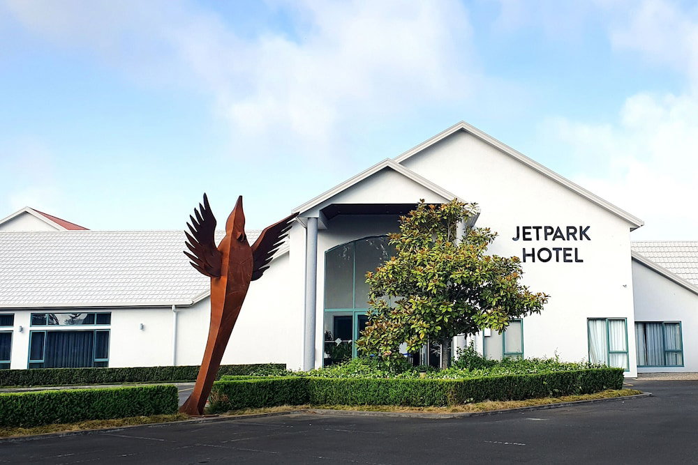 Hotel · JetPark Hotel Hamilton Airport, Cambridge