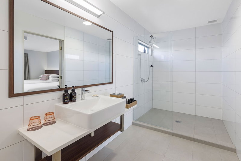 JetPark Hotel Hamilton Airport, Cambridge, New Zealand