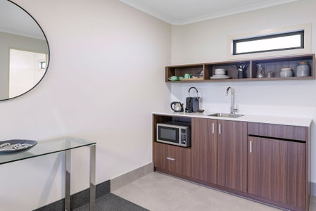 JetPark Hotel Hamilton Airport, Cambridge, New Zealand