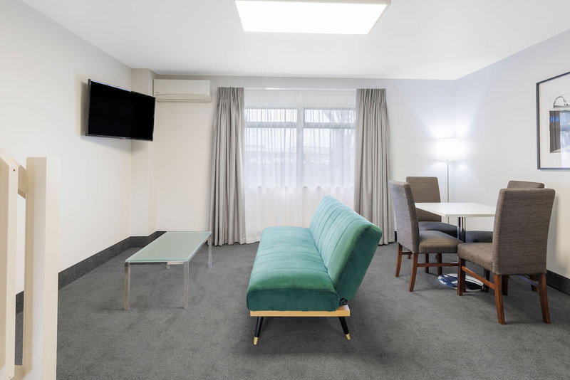 JetPark Hotel Hamilton Airport, Cambridge, New Zealand