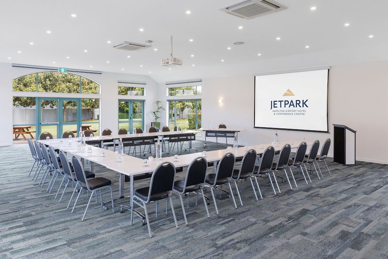 JetPark Hotel Hamilton Airport, Cambridge, New Zealand