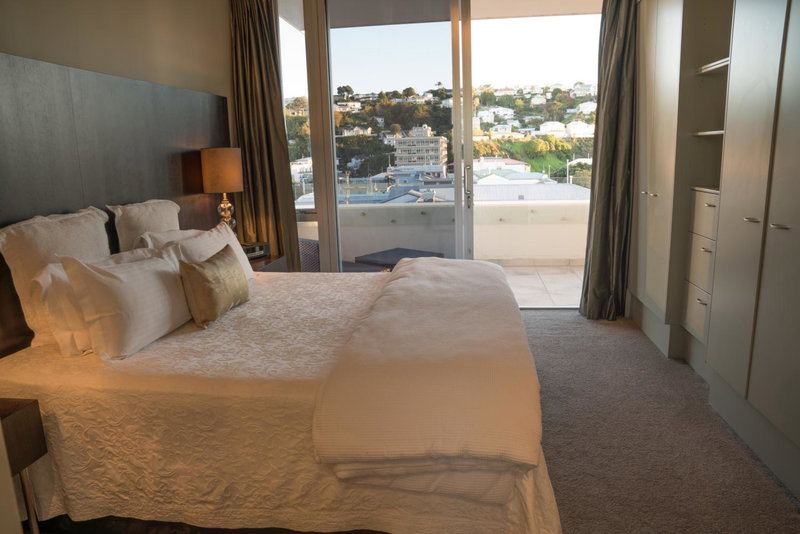 The Dome Boutique Apartments, Napier, Новая Зеландия