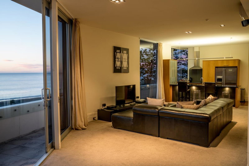 The Dome Boutique Apartments, Napier, Новая Зеландия