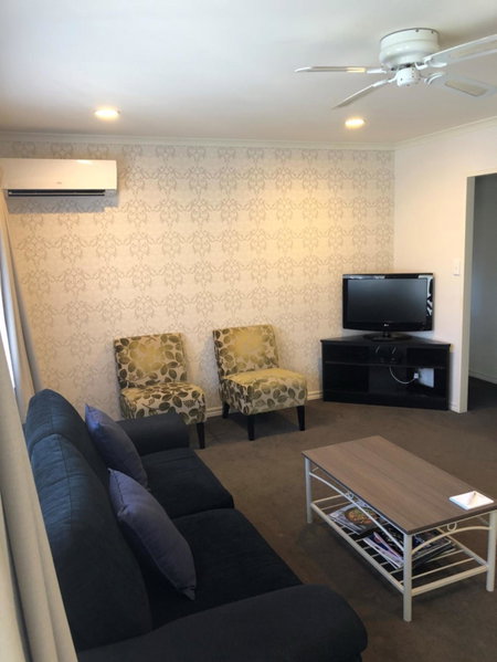 Bethlehem Motor Inn and Conference Centre, Tauranga, Новая Зеландия