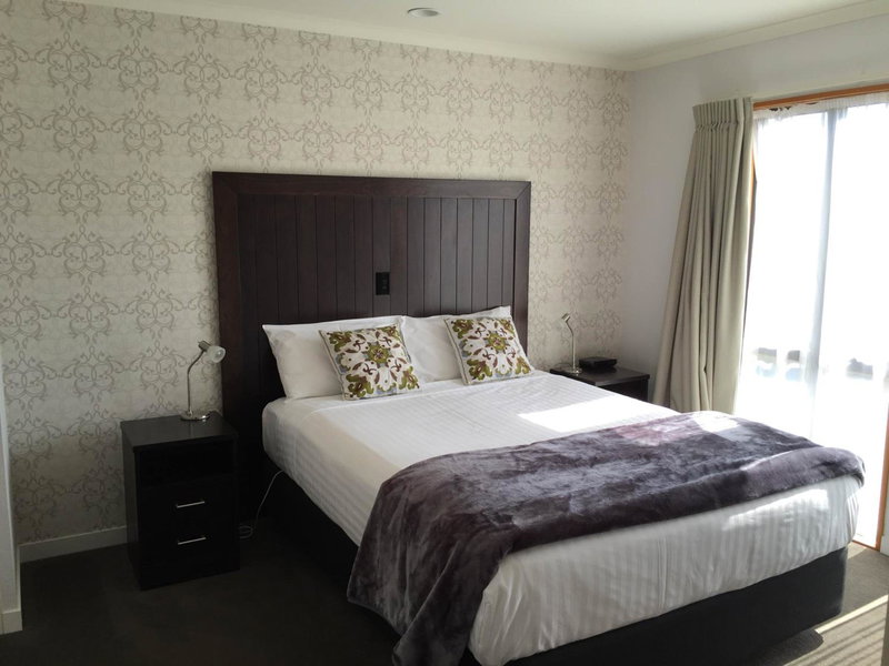 Bethlehem Motor Inn and Conference Centre, Tauranga, Новая Зеландия