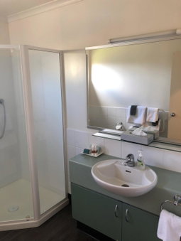 Bethlehem Motor Inn and Conference Centre, Tauranga, Новая Зеландия