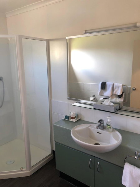 Bethlehem Motor Inn and Conference Centre, Tauranga, Новая Зеландия