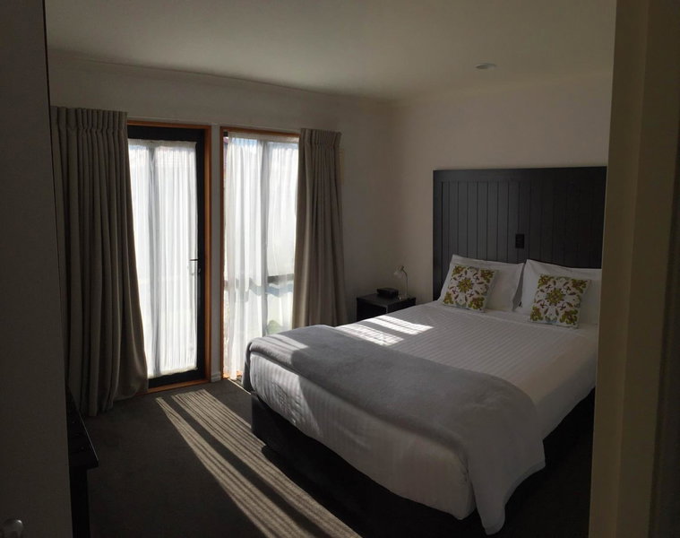 Bethlehem Motor Inn and Conference Centre, Tauranga, Новая Зеландия