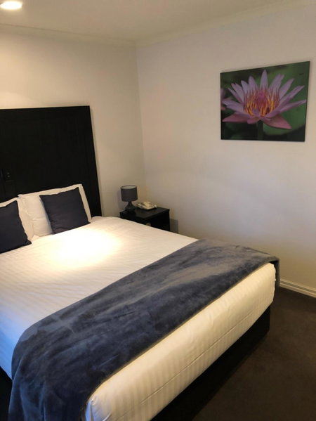Bethlehem Motor Inn and Conference Centre, Tauranga, Новая Зеландия