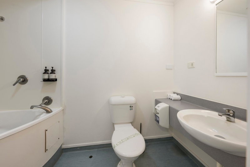 Fenton Court Motel, Rotorua, Nouvelle-Zélande
