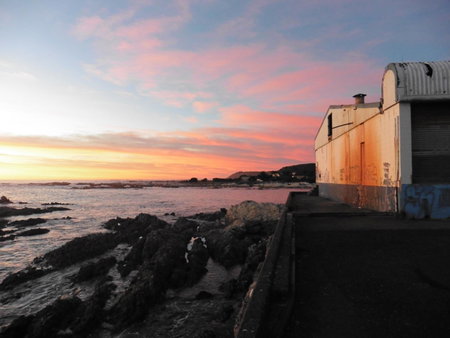 The Peninsula Kaikoura, Kaikoura, Neuseeland
