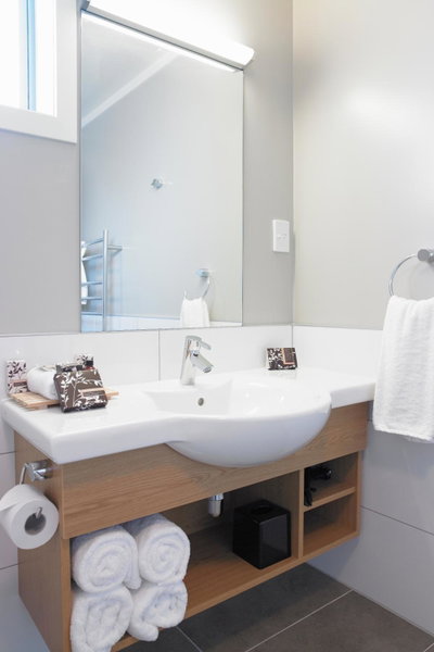 Argent Motor Lodge, Hamilton, Новая Зеландия