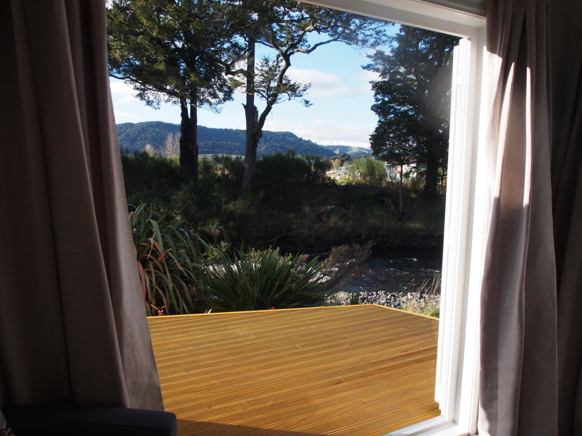 Hotel · Two Rivers Ohakune - Boutique Bed and Breakfast, Ohakune