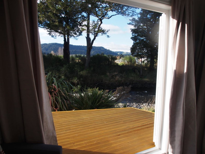 Two Rivers Ohakune - Boutique Bed and Breakfast, Ohakune, New Zealand