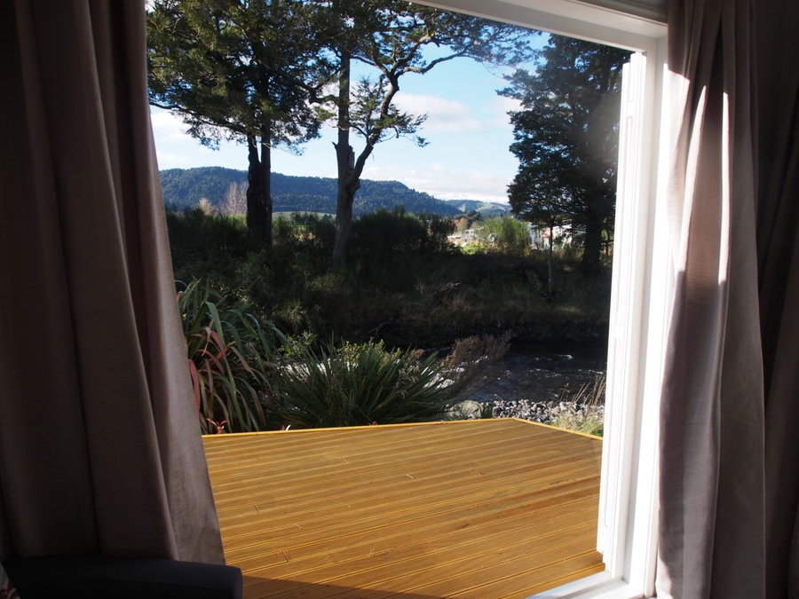 Two Rivers Ohakune - Boutique Bed and Breakfast, Ohakune, New Zealand
