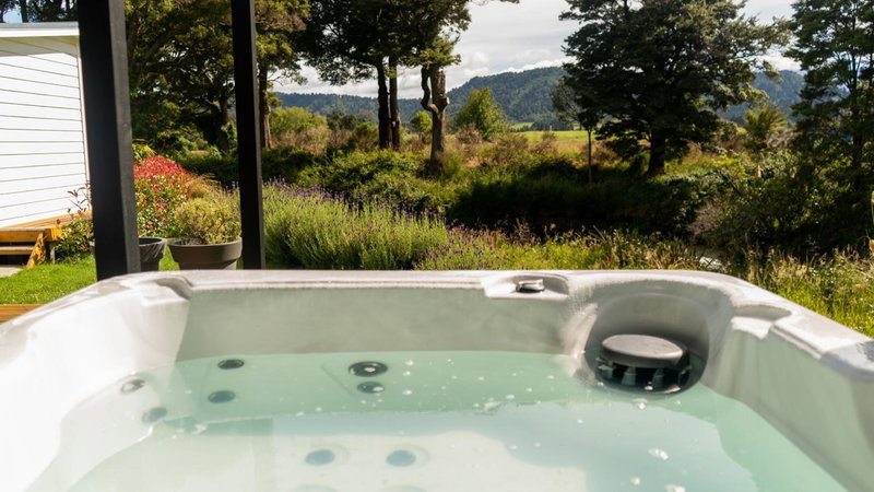 Two Rivers Ohakune - Boutique Bed and Breakfast, Ohakune, New Zealand