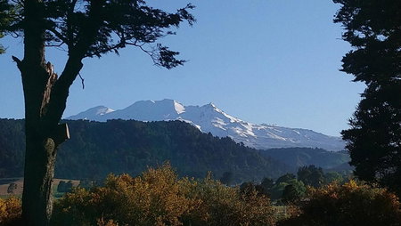 Two Rivers Ohakune - Boutique Bed and Breakfast, Ohakune, New Zealand
