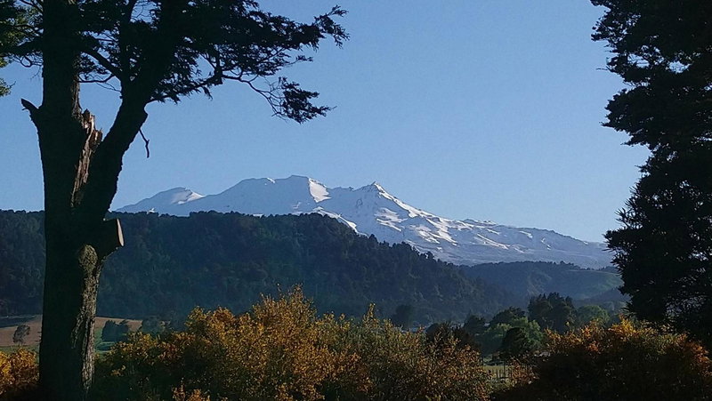 Two Rivers Ohakune - Boutique Bed and Breakfast, Ohakune, New Zealand
