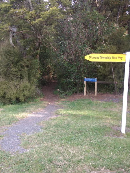 Two Rivers Ohakune - Boutique Bed and Breakfast, Ohakune, New Zealand