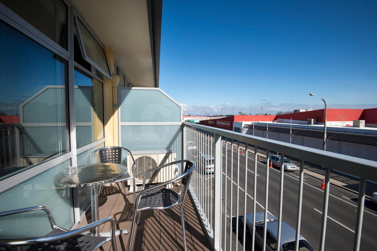 Quality Inn Napier, New Zealand
