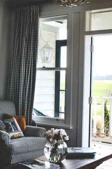 Te Kopura Lodge, Martinborough, Neuseeland