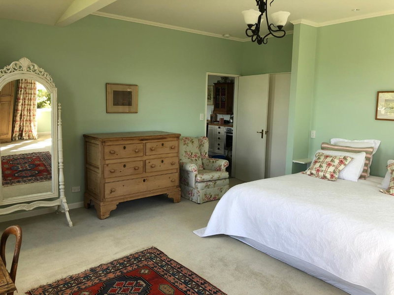 Te Kopura Lodge, Martinborough, Neuseeland