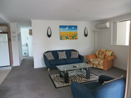 Cutterscove Resort Apartments, Tauranga, New Zealand