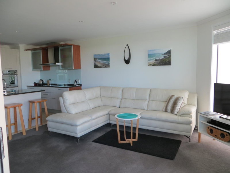 Cutterscove Resort Apartments, Tauranga, New Zealand