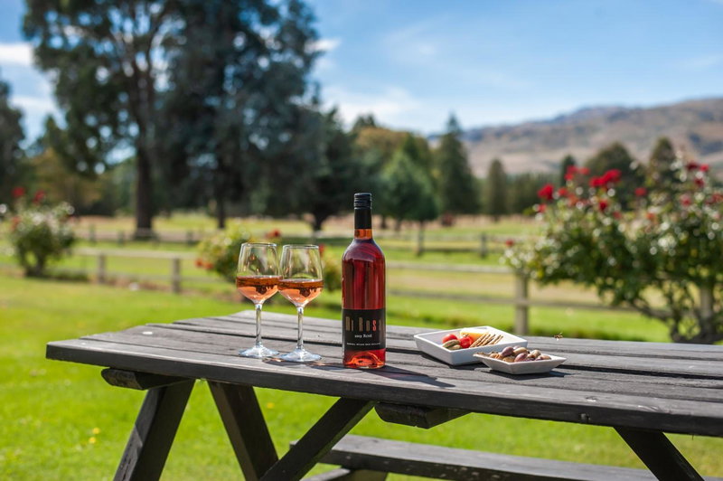 Lake Dunstan Motel, Cromwell, New Zealand