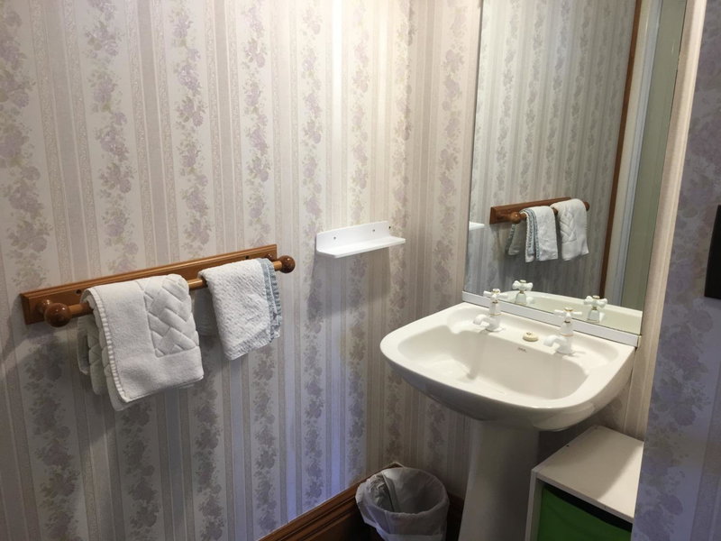 Settlers Cottage Motel, Arrowtown, Новая Зеландия