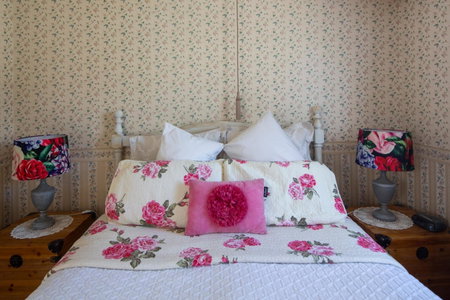 Settlers Cottage Motel, Arrowtown, Новая Зеландия