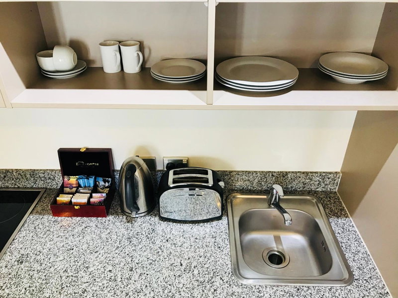 Quest On Lambton Serviced Apartments, Wellington, Nouvelle-Zélande